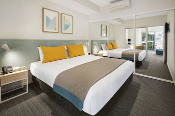 Quest Eight Mile Plains - Hervey Bay Accommodation 6