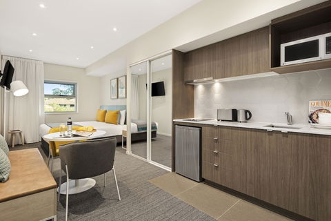 Quest Eight Mile Plains - Hervey Bay Accommodation 2