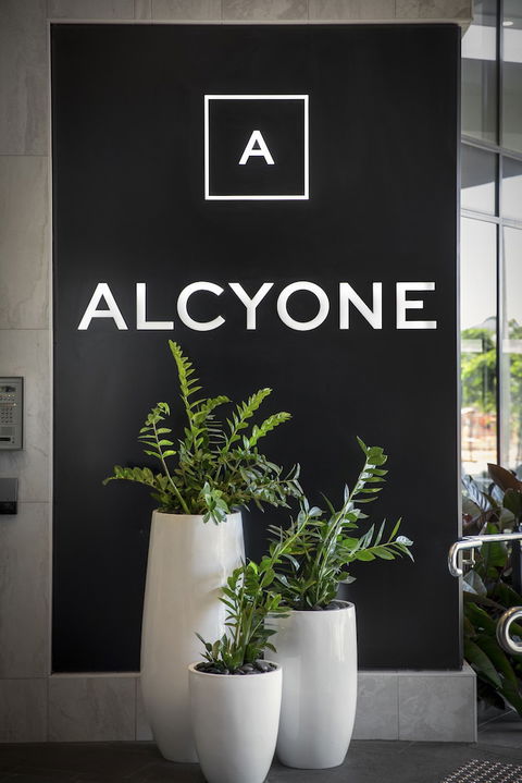 Alcyone Hotel Residences - Tourism Hervey Bay 2