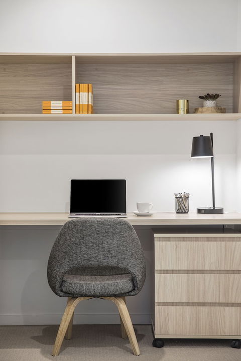 Alcyone Hotel Residences - Tourism Hervey Bay 6