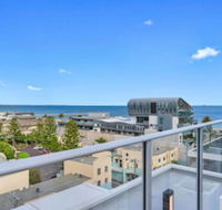 The Hamptons Apartments - Port Melbourne - Hervey Bay Accommodation