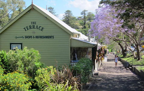 Bellevue Accommodation - Hervey Bay Accommodation 1