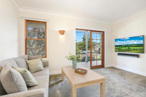 Bellevue Accommodation - Hervey Bay Accommodation 5