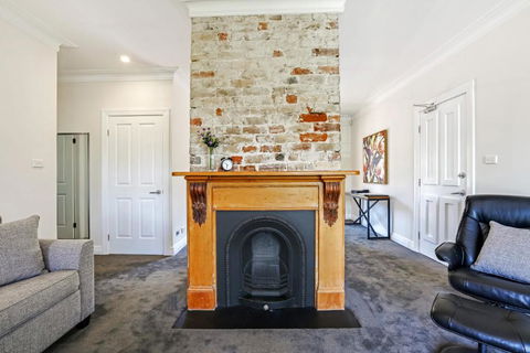 Bellevue Accommodation - Hervey Bay Accommodation 3