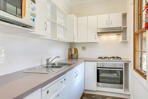 Bellevue Accommodation - Hervey Bay Accommodation 6