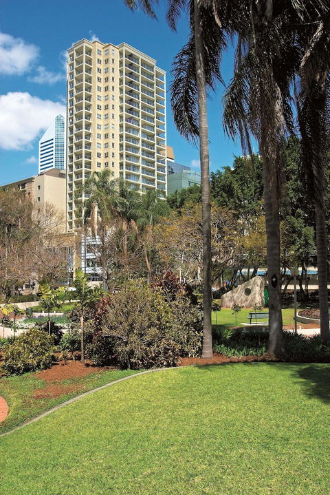 Oaks Brisbane Lexicon Suites - Hervey Bay Accommodation 4