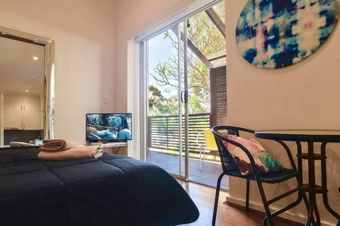 Terrace Apartment With City Views - Hervey Bay Accommodation 6