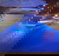 Tingeera 101 - Hervey Bay Accommodation