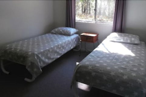 Robinsons Cabin - Hervey Bay Accommodation 4