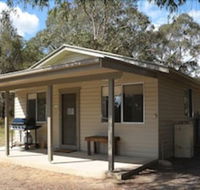 Robinsons Cabin - Hervey Bay Accommodation