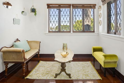 Anville Court - Tourism Hervey Bay 4