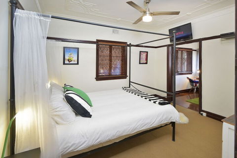 Anville Court - Tourism Hervey Bay 3