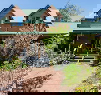 Sorrento Holiday Escape near Koonya - Hervey Bay Accommodation