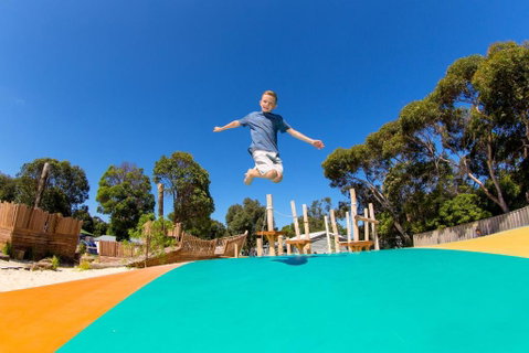 BIG4 Anglesea Holiday Park - Hervey Bay Accommodation 6