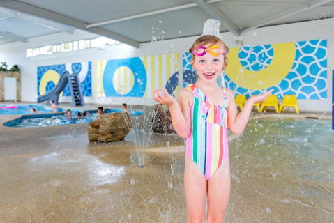 BIG4 Anglesea Holiday Park - Hervey Bay Accommodation 5