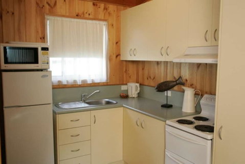 BIG4 Anglesea Holiday Park - Hervey Bay Accommodation 4
