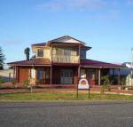 Ocean View Retreat - Hervey Bay Accommodation