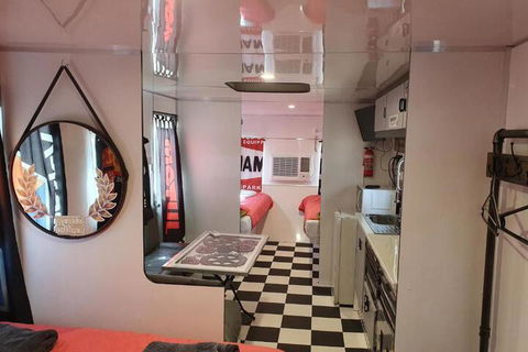 Rose City Caravan Park - Hervey Bay Accommodation 7