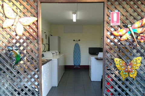 Rose City Caravan Park - Hervey Bay Accommodation 3