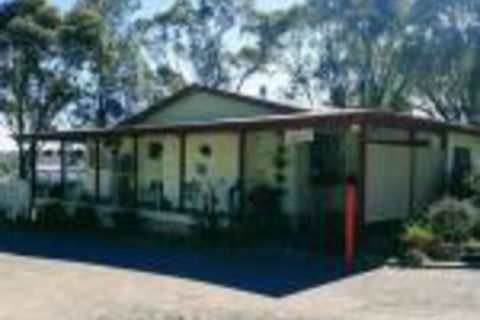 Rose City Caravan Park - Hervey Bay Accommodation 0