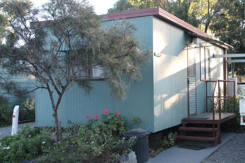 Rose City Caravan Park - Hervey Bay Accommodation 2