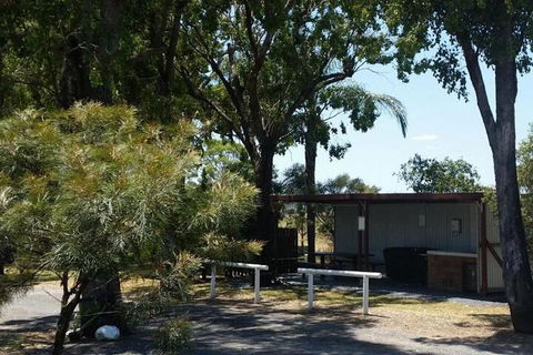 Rose City Caravan Park - Hervey Bay Accommodation 6