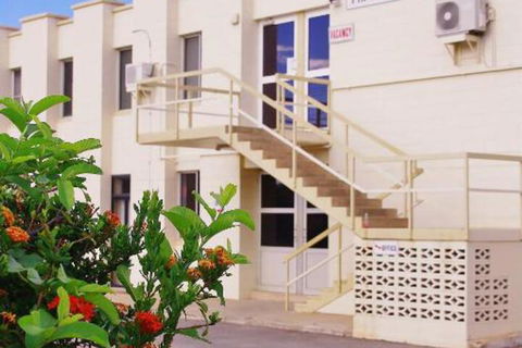 Accommodation At Isa - Hervey Bay Accommodation 7