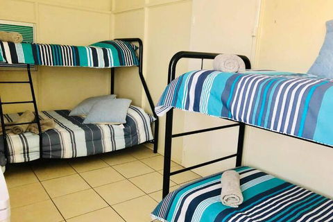 Accommodation At Isa - Hervey Bay Accommodation 6