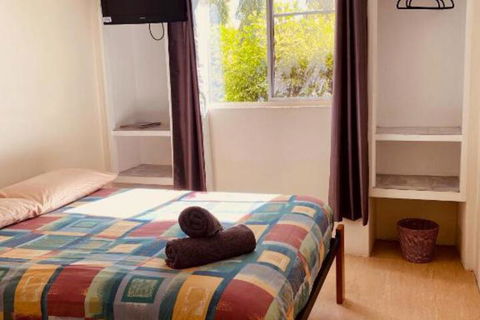 Accommodation At Isa - Hervey Bay Accommodation 4