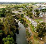 Paradise Tourist Park - Tourism Hervey Bay