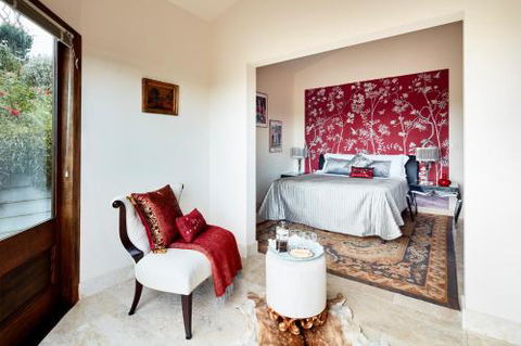 The Church House - Hervey Bay Accommodation 0