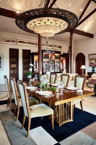 The Church House - Hervey Bay Accommodation 1