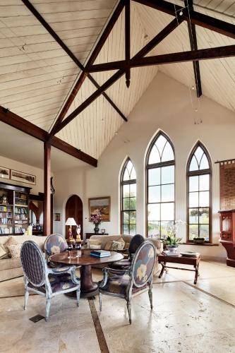 The Church House - Hervey Bay Accommodation 2