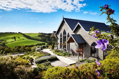 The Church House - Hervey Bay Accommodation 5