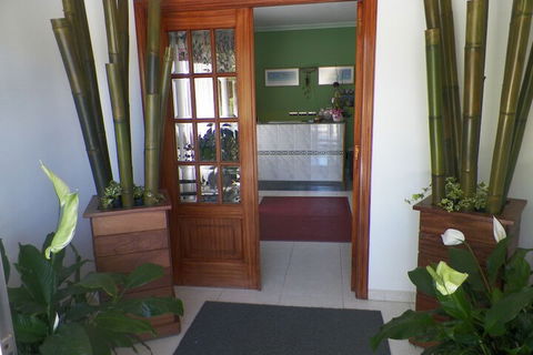 Boutique Stays Hidden Sanctuary - Tourism Hervey Bay 1