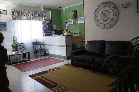 Boutique Stays Hidden Sanctuary - Tourism Hervey Bay 3