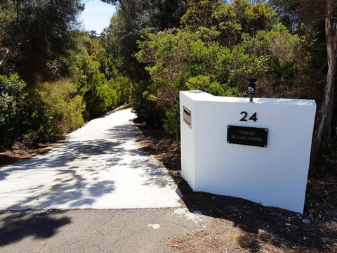 Tamar Solar Home - Hervey Bay Accommodation 4