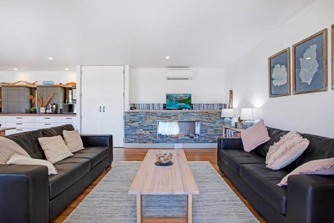 Tamar Solar Home - Hervey Bay Accommodation 7