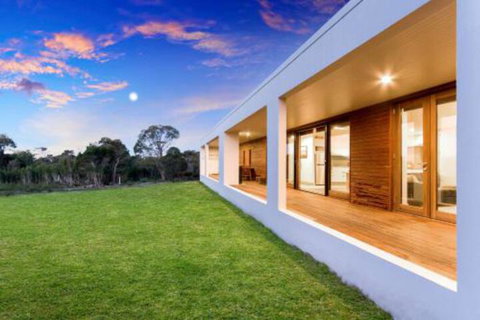 Tamar Solar Home - Hervey Bay Accommodation 0