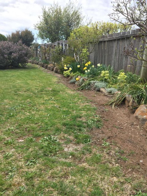 Our Cottage - Hervey Bay Accommodation 2