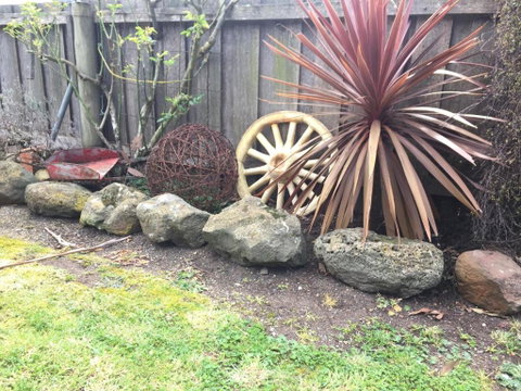 Our Cottage - Hervey Bay Accommodation 1