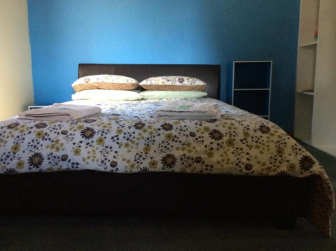 Our Cottage - Hervey Bay Accommodation 6