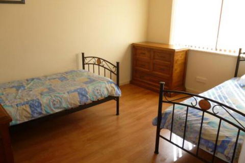 The Curly Seahorse - Hervey Bay Accommodation 6