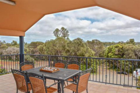 The Curly Seahorse - Hervey Bay Accommodation 0