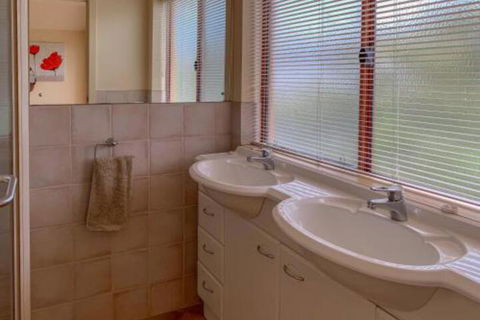 The Curly Seahorse - Hervey Bay Accommodation 4