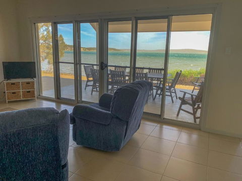 The Beach House - Hervey Bay Accommodation 3