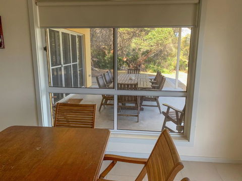 The Beach House - Hervey Bay Accommodation 2