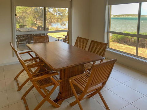 The Beach House - Hervey Bay Accommodation 4