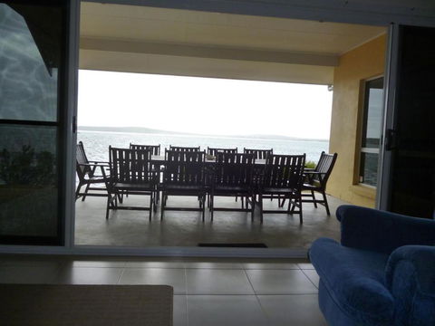 The Beach House - Hervey Bay Accommodation 1