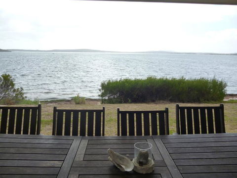 The Beach House - Hervey Bay Accommodation 6